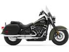 Harley-Davidson Heritage Classic 114