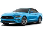 Ford Mustang кабриолет