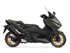Yamaha TMAX DX