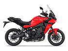 Yamaha Tracer 900