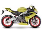 Aprilia RS 660