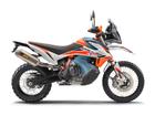 KTM 890 Adventure R Rally