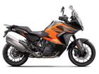 KTM 1290 Super Adventure S