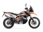 KTM 890 Adventure R