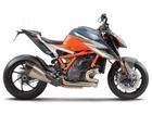 KTM 1290 Super Duke RR