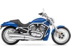 Harley-Davidson V-Rod