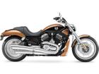 Harley-Davidson V-Rod