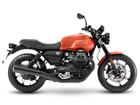 Moto Guzzi V7 Stone