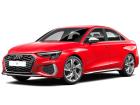 Audi S3 седан