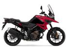 Suzuki V-Strom 1050