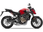 Honda CB650F