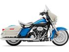 Harley-Davidson Electra Glide Revival