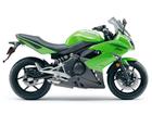 Kawasaki Ninja 400R