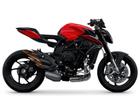 MV Agusta Brutale Rosso