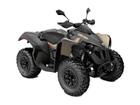 BRP Renegade X XC T 650