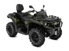 BRP Outlander MAX XU+ T 1000