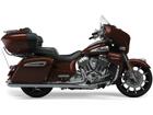 Indian Roadmaster Limited