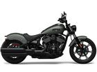 Indian Chief Dark Horse