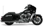 Indian Chieftain Limited