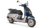 Peugeot Django 125