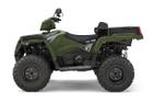 Polaris Sportsman X2 570