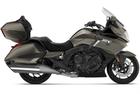 BMW K 1600 Grand America