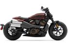 Harley-Davidson Sportster S