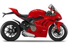 Ducati Panigale V4