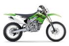 Kawasaki KLX450R