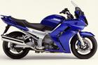 Yamaha FJR1300