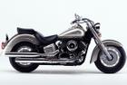 Yamaha XVS1100 Drag Star