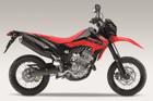 Honda CRF250M