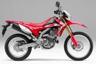 Honda CRF250L