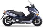 Yamaha TMAX ABS