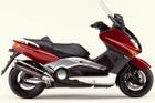 Yamaha TMAX ABS