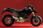 Ducati Hypermotard 1100 S