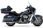 Harley-Davidson Electra Glide Classic