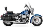 Harley-Davidson Heritage Softail Classic