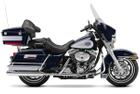 Harley-Davidson Electra Glide Classic