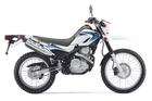 Yamaha XT250 Serow