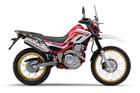 Yamaha XT250 Serow