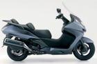 Honda Silver Wing 400