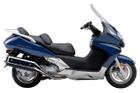Honda Silver Wing 600