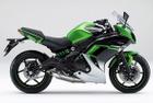 Kawasaki Ninja 400R