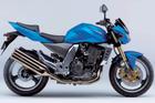 Kawasaki Z1000