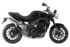Triumph Speed Triple