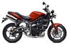 Triumph Street Triple
