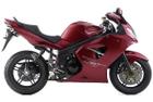 Triumph Sprint ST