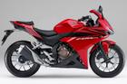 Honda CBR400R