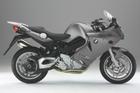BMW F 800 ST